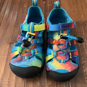 Keen Little Kids Seacamp Sandal